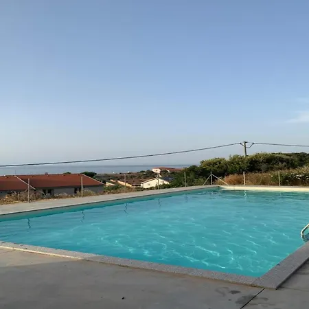 Vista Mare E Castello, Piscina E Posto Auto *