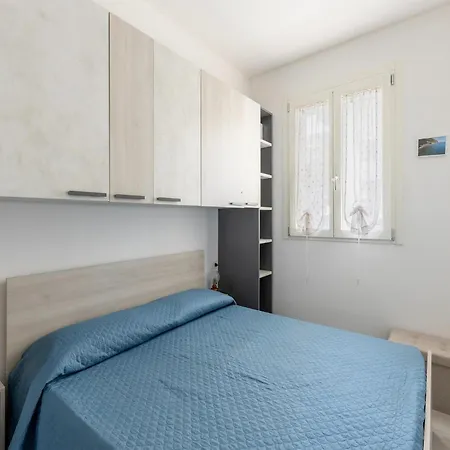 Apartamento Vista Mare E Castello, Piscina E Posto Auto *