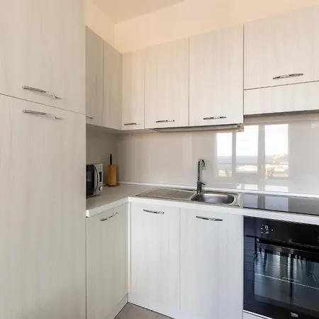 Apartman Vista Mare E Castello, Piscina E Posto Auto *