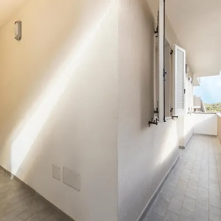 Apartman Vista Mare E Castello, Piscina E Posto Auto Castelsardo