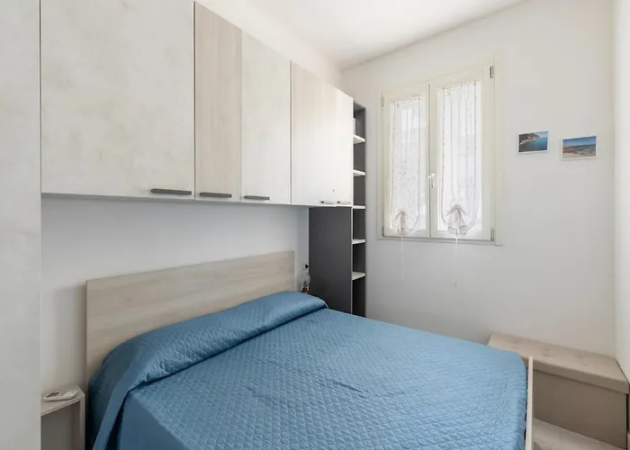 Apartamento Vista Mare E Castello, Piscina E Posto Auto *