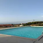 Vista Mare E Castello, Piscina E Posto Auto *