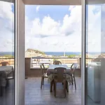 Vista Mare E Castello, Piscina E Posto Auto